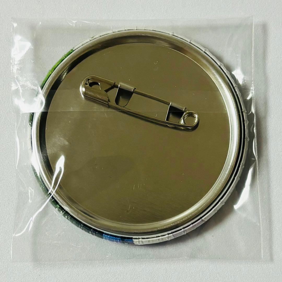 ペルソナダンシング サウンドトラック アニメイト特典 缶バッジ 主人公 結城理