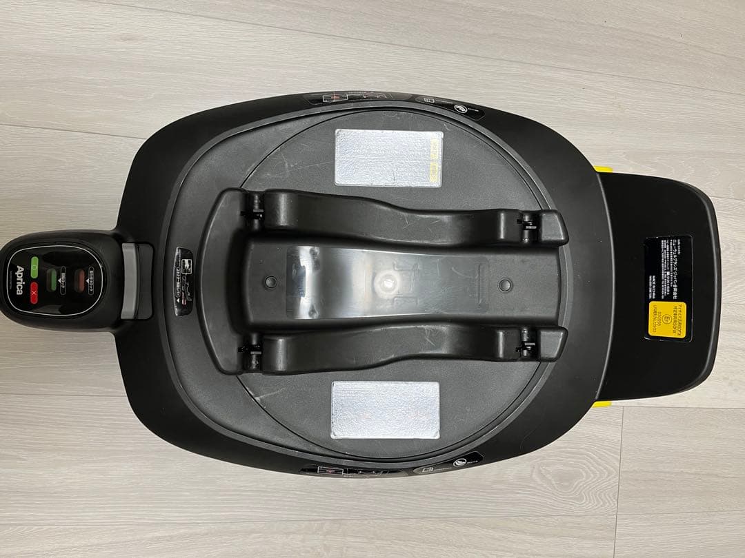 【macaron】Aprica チャイルドシートベースのみ