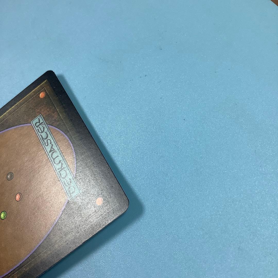 背くもの/It That Betrays ROE英語foil