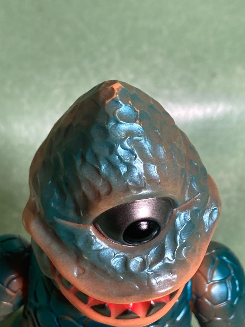 Gargamel ザゴラン（オリジナルカラーver.）