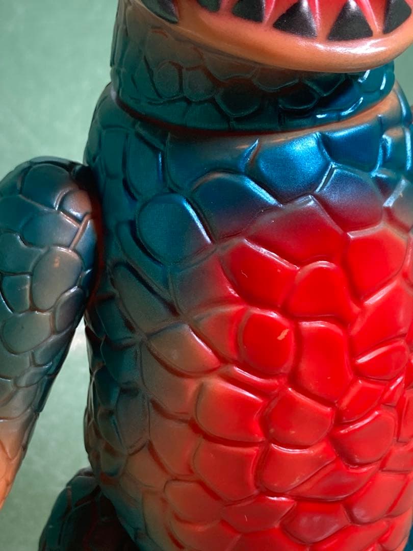 Gargamel ザゴラン（オリジナルカラーver.）