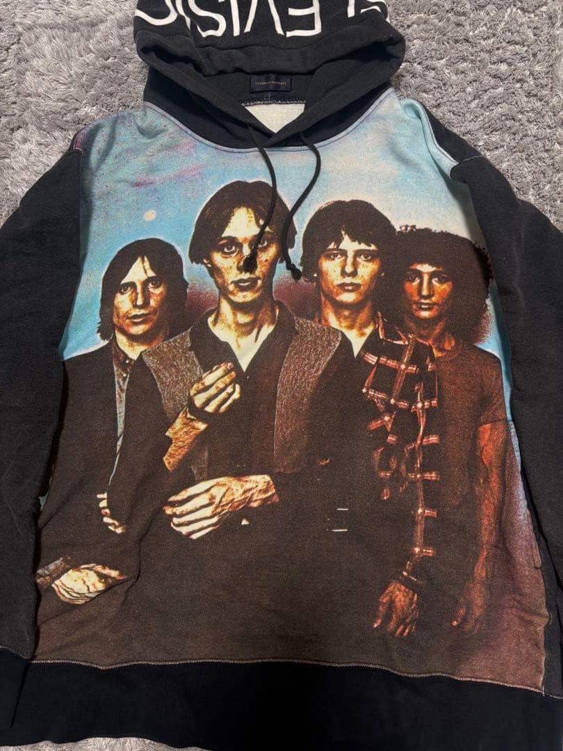 UNDERCOVER GuruGuru期