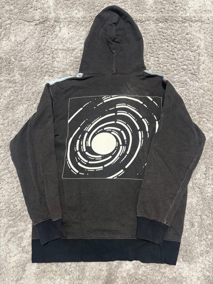 UNDERCOVER GuruGuru期