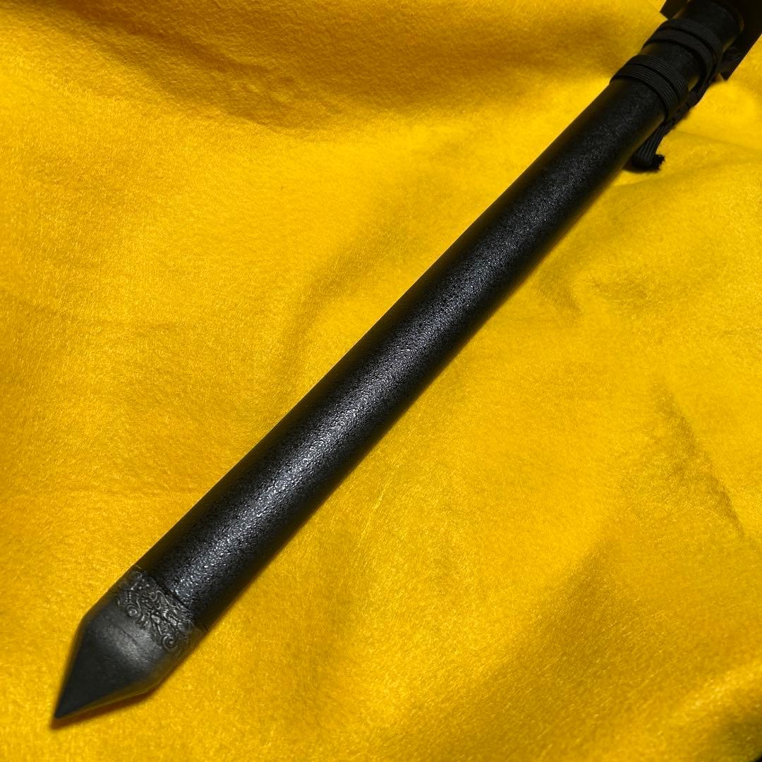 忍者刀(模造刀)小刀