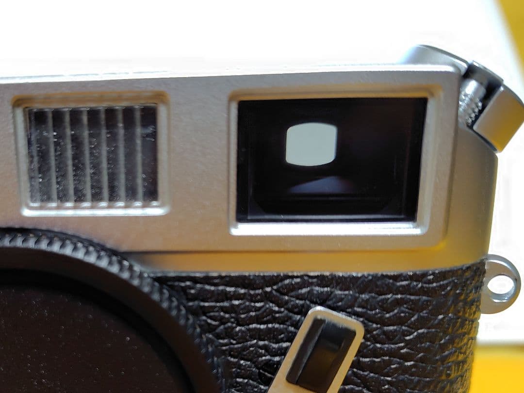 ライカ М４ BODY