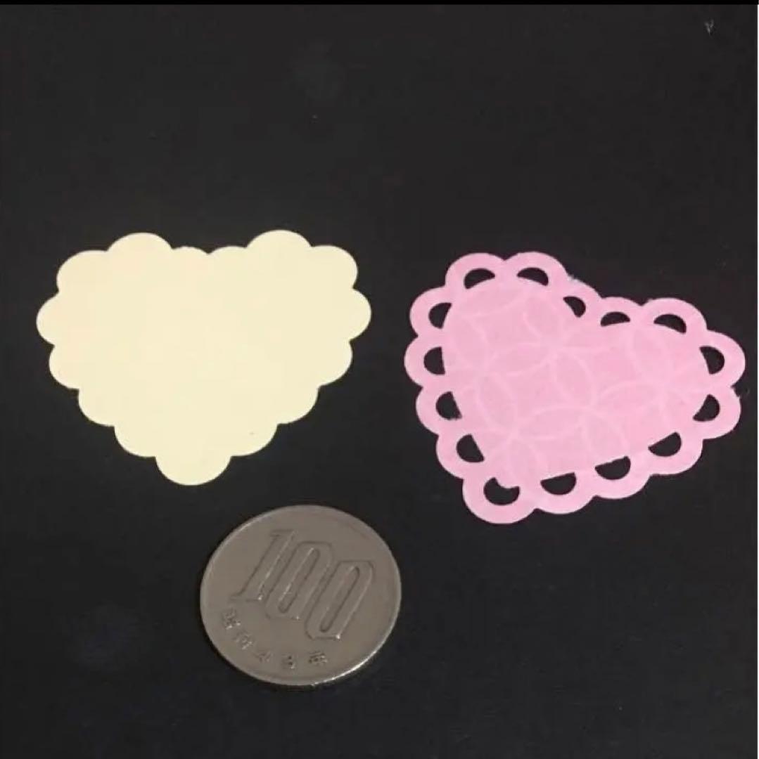 マーサスチュワート　ハートパンチ