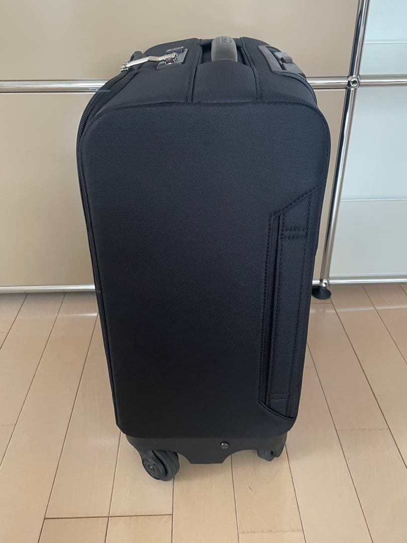 プロテカ ソフトキャリーケース マックスパスソフト4 機内持込み 23L