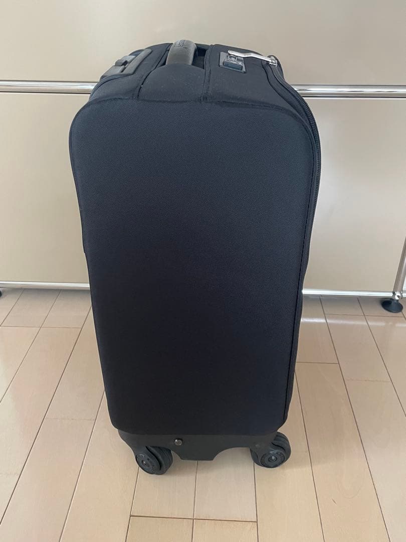 プロテカ ソフトキャリーケース マックスパスソフト4 機内持込み 23L