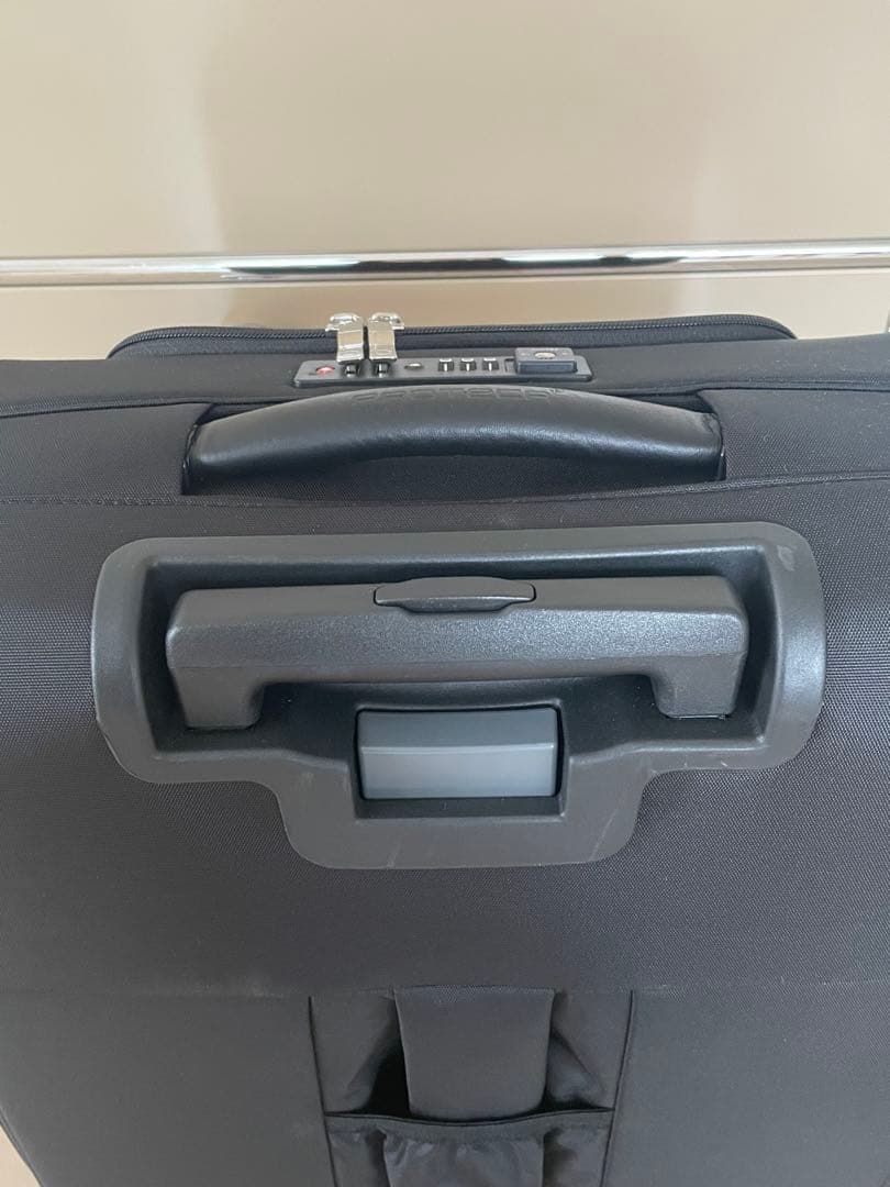 プロテカ ソフトキャリーケース マックスパスソフト4 機内持込み 23L