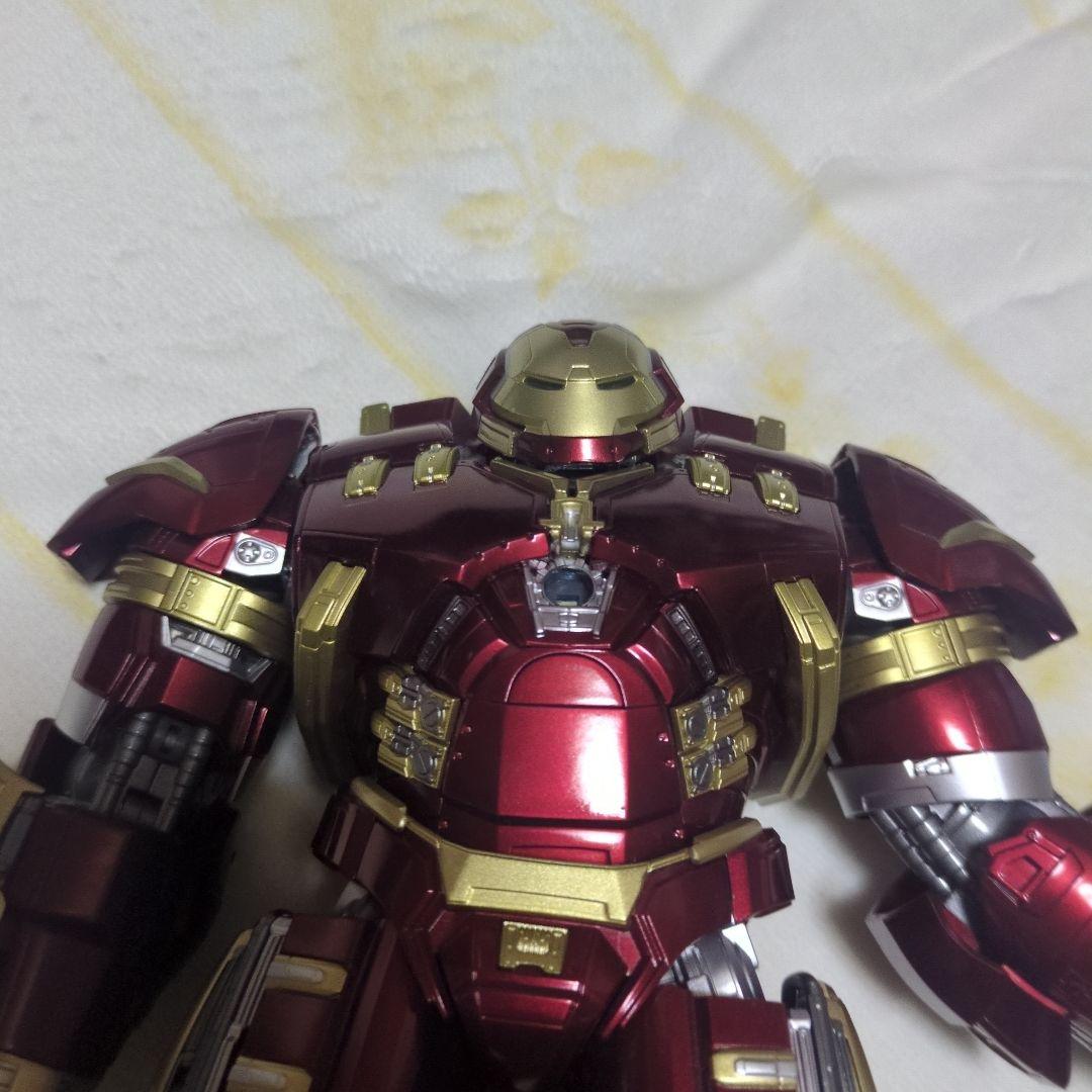 アイアンマン　ハルクバスター