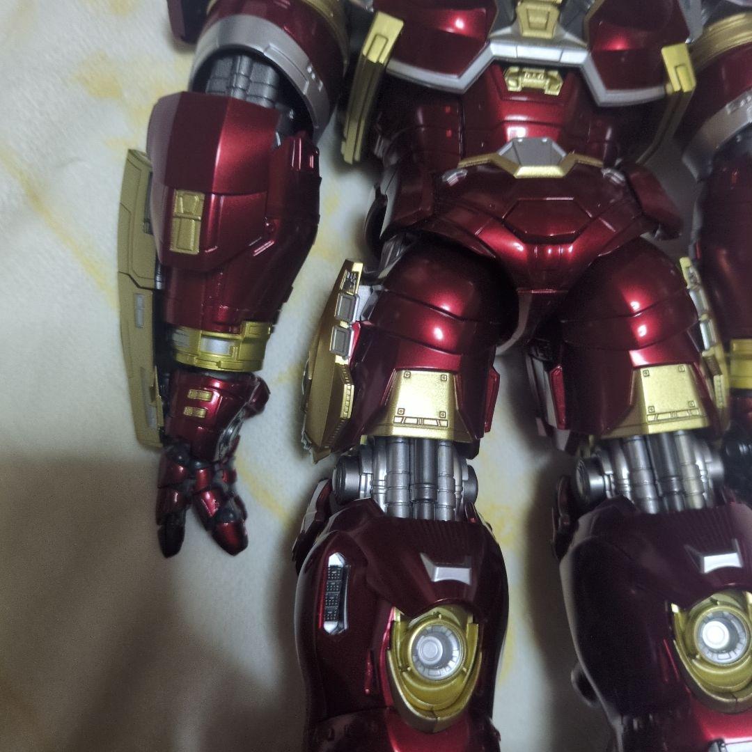 アイアンマン　ハルクバスター