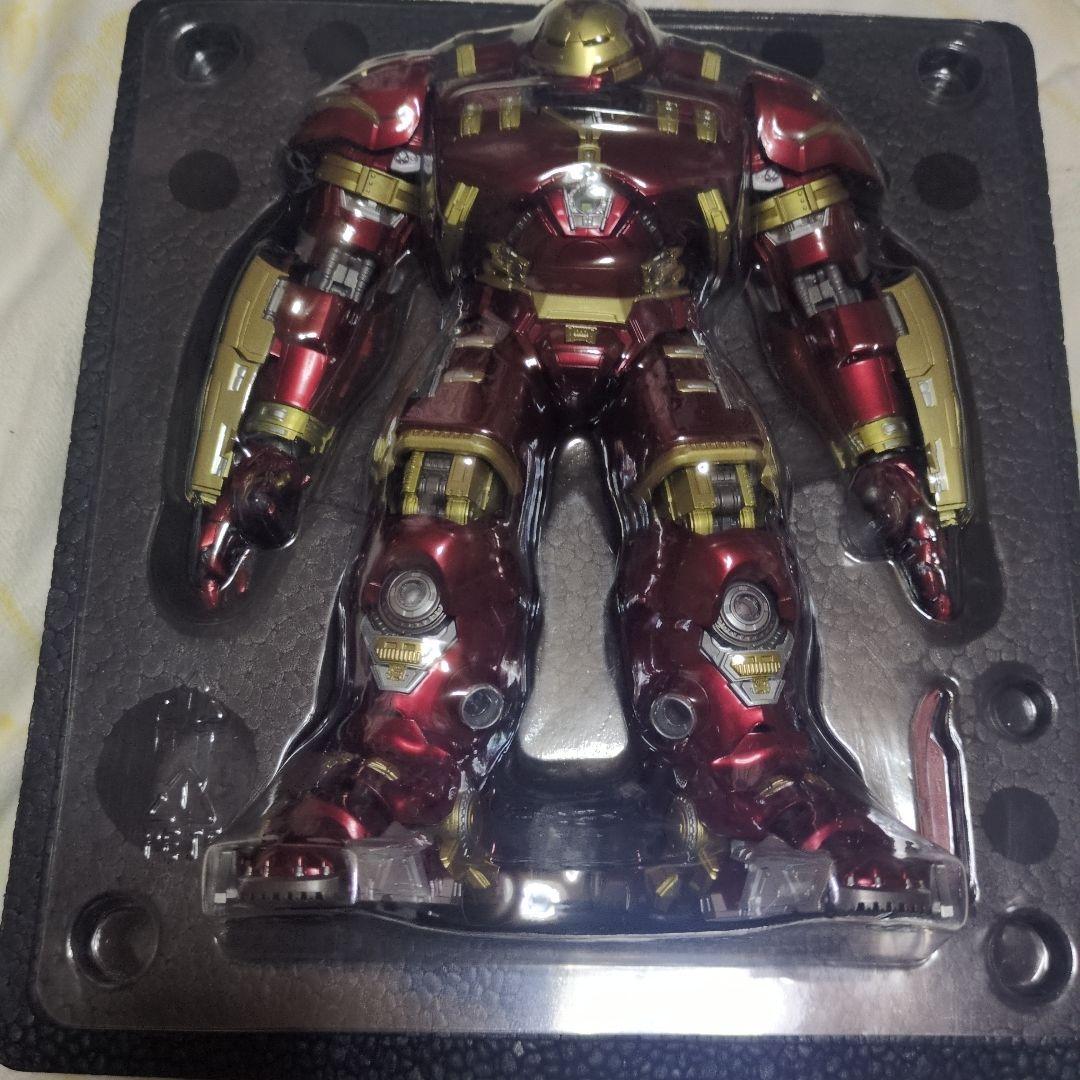 アイアンマン　ハルクバスター