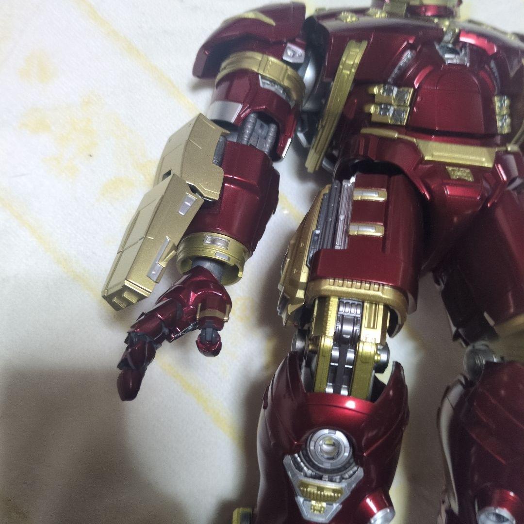 アイアンマン　ハルクバスター