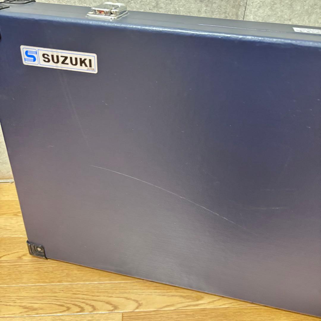 ■【極美品】トーンチャイム スズキ SUZUKI HB-250 ②