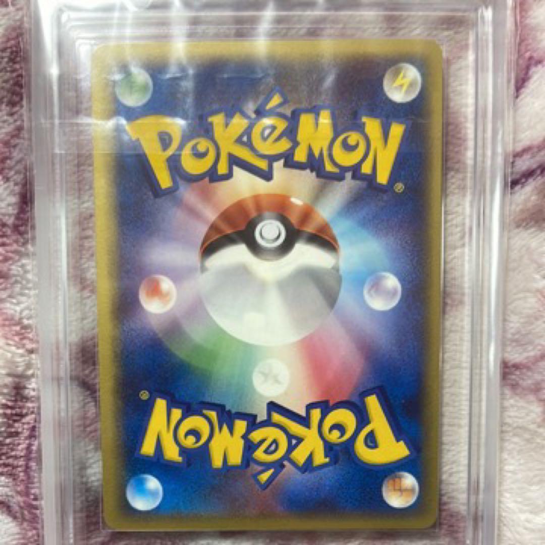 デオキシス δ ★ 拡張パック ホロンの幻影 022/052 ARS10