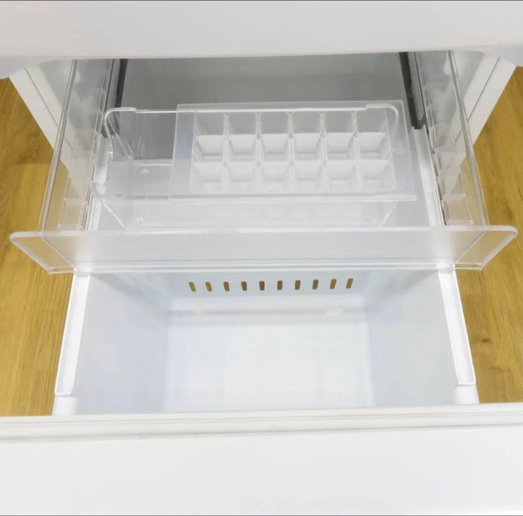 yamada 冷蔵庫 2ドア 156L ファン式 右開き YRZ-F15J