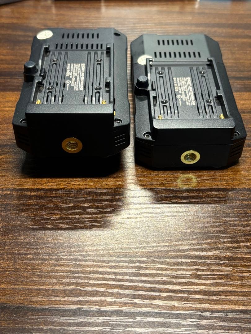 Hollyland Mars 300 pro 映像トランスミッター