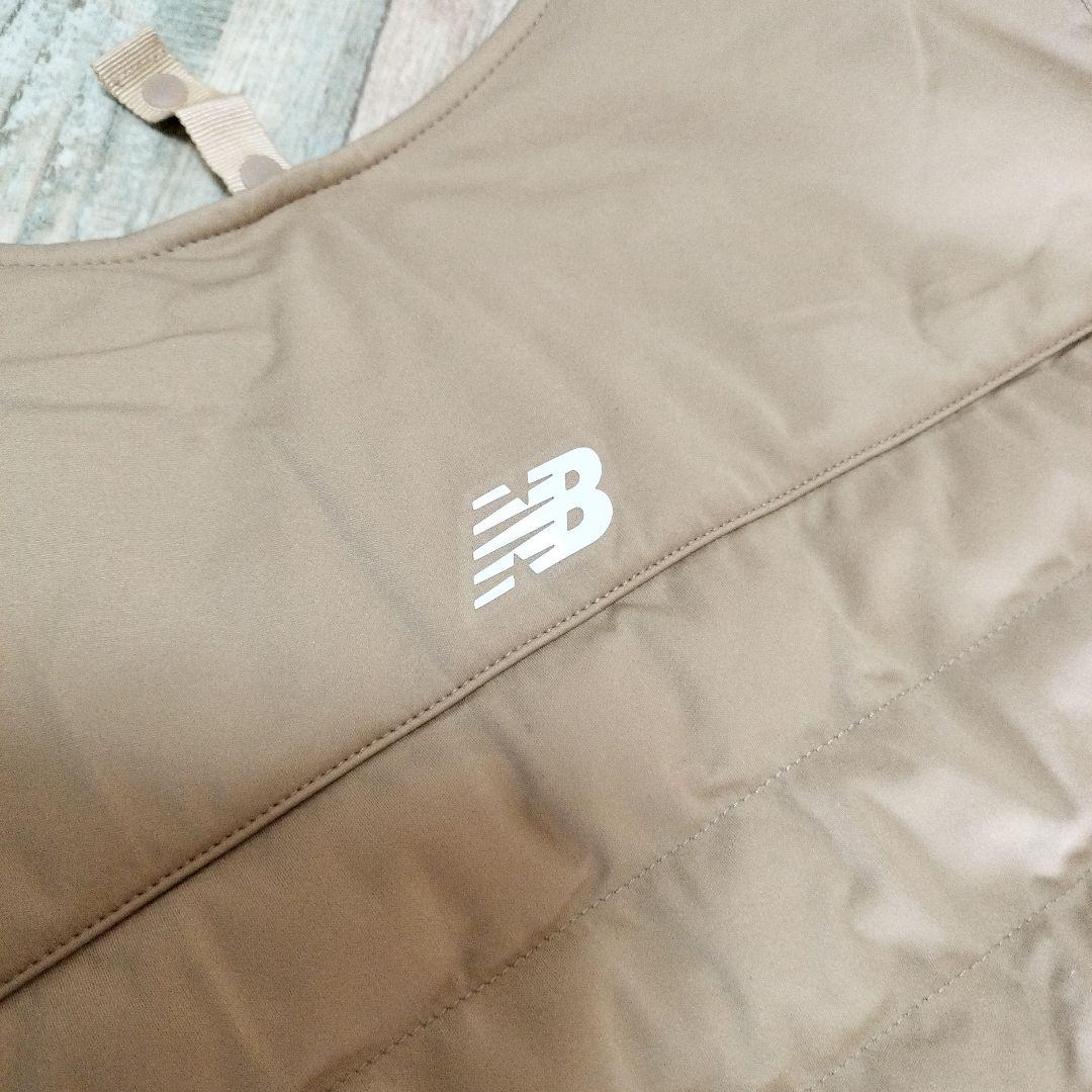 new balance golf 新品タグ付き❗️ワンピース　¥22000