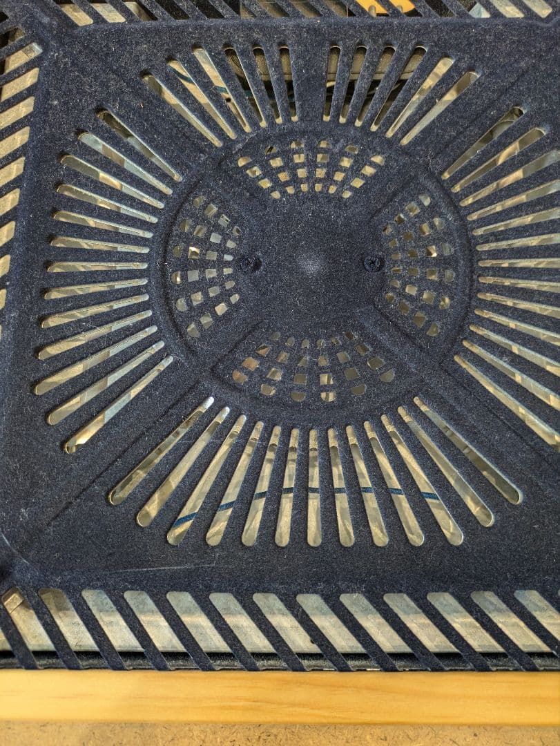 ダークブラウン こたつ 加熱機能付き