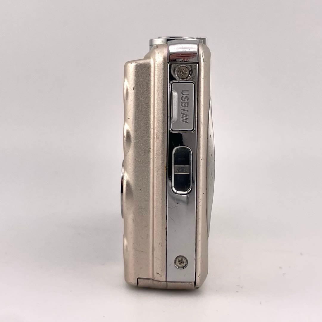 追加あり⭕️【動作確認済み】CASIO EXILIM EX-Z270