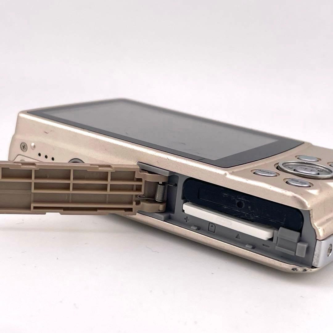 追加あり⭕️【動作確認済み】CASIO EXILIM EX-Z270