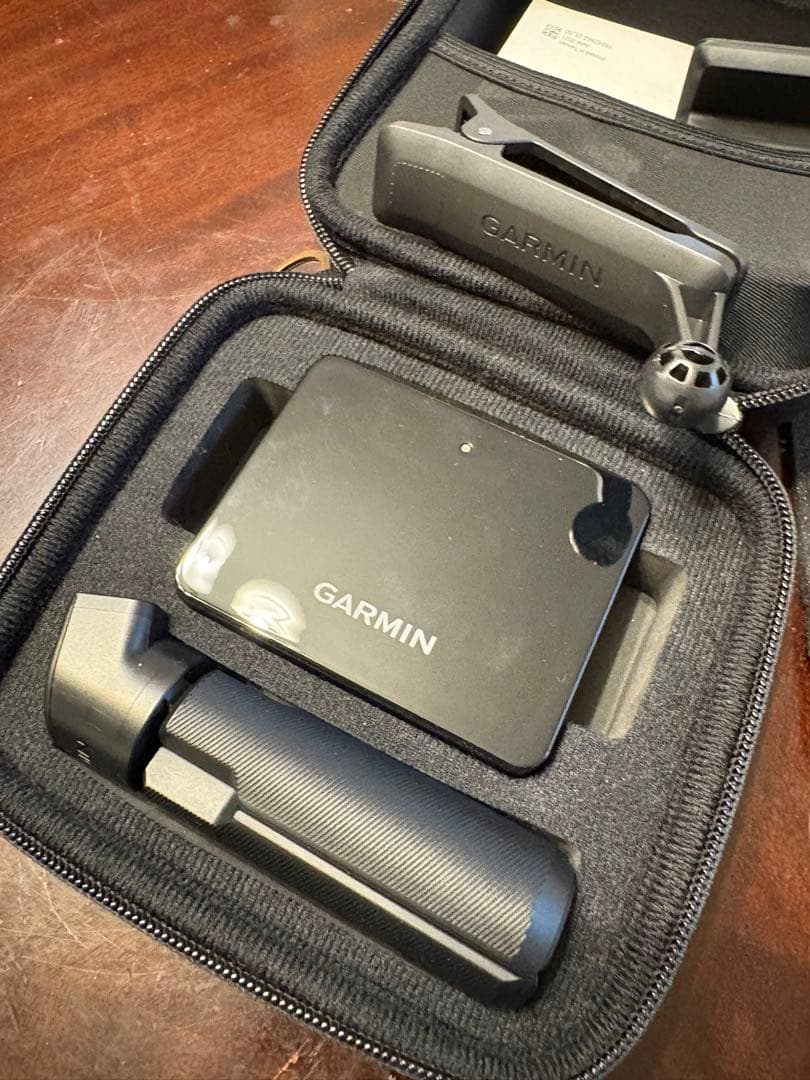 ラウンド用品・アクセサリー GARMIN Approach R10