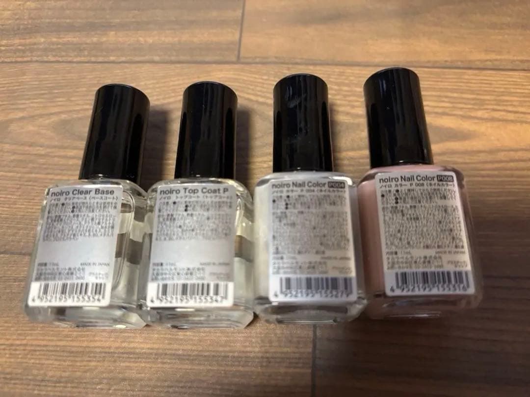 ネイル検定用品　まとめ売り