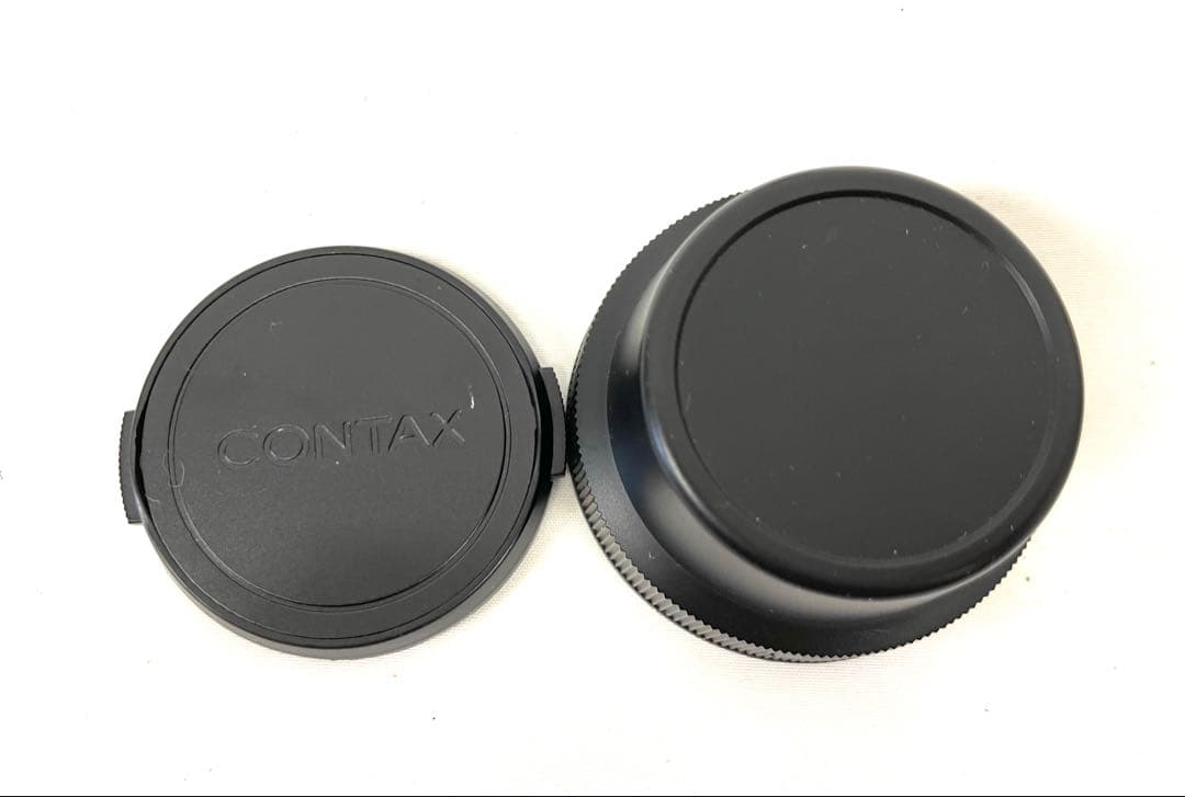 レンズ(単焦点) CONTAX Carl Zeiss Biogon 28mm F2.8 T*