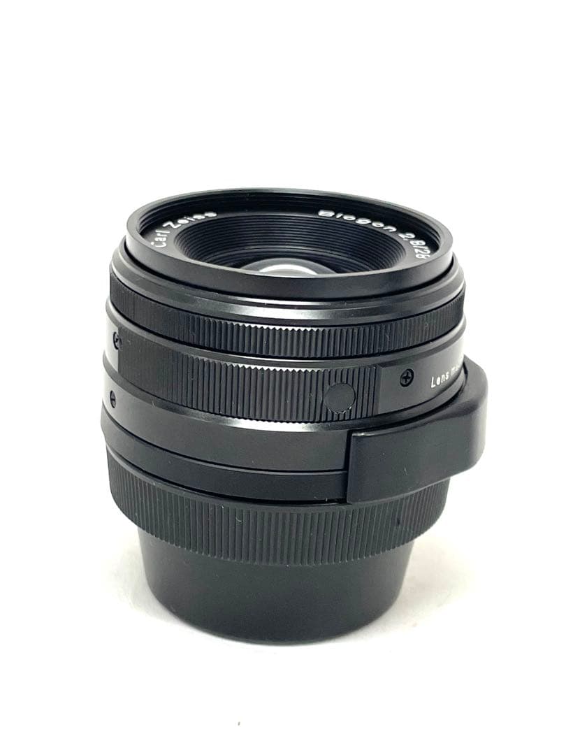 レンズ(単焦点) CONTAX Carl Zeiss Biogon 28mm F2.8 T*