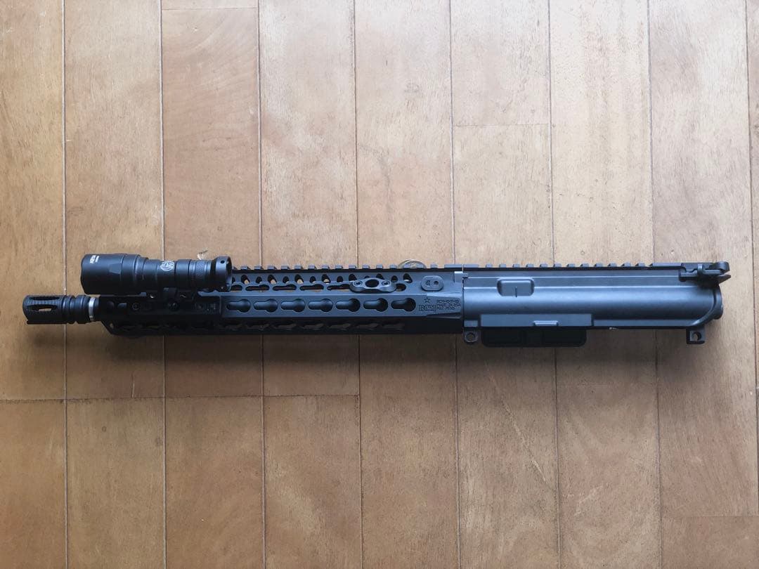 ぽ*ん様 トレポン　アッパーレシーバーグループ　INFINITY PTW 訳あり