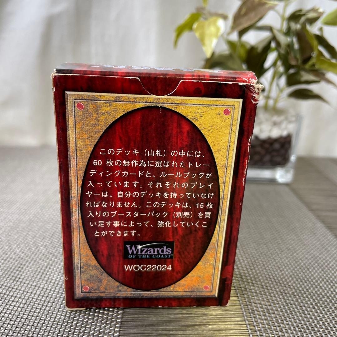 2-8 MAGIC The Gathering 第5版 日本語版