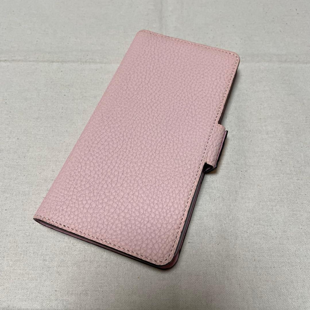 iPhoneアクセサリー BONAVENTURA iPhone 7plus/8plus