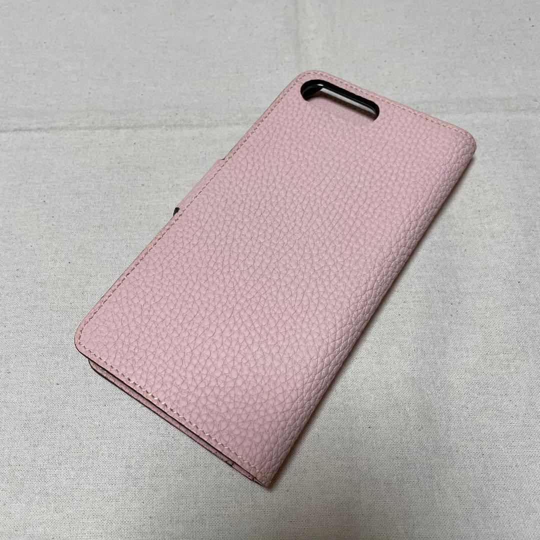 iPhoneアクセサリー BONAVENTURA iPhone 7plus/8plus