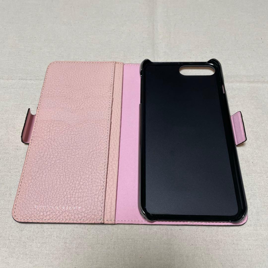 iPhoneアクセサリー BONAVENTURA iPhone 7plus/8plus