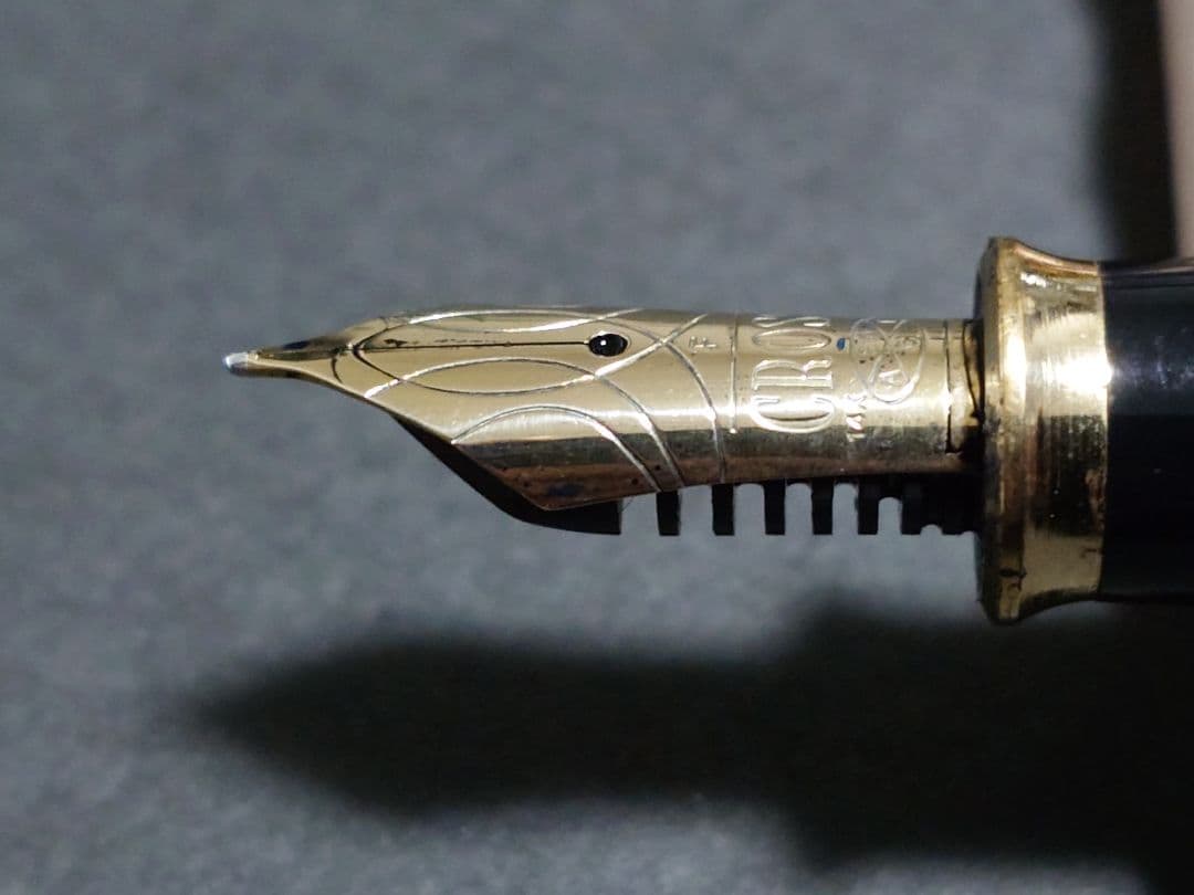 CROSS 万年筆 タウンゼント