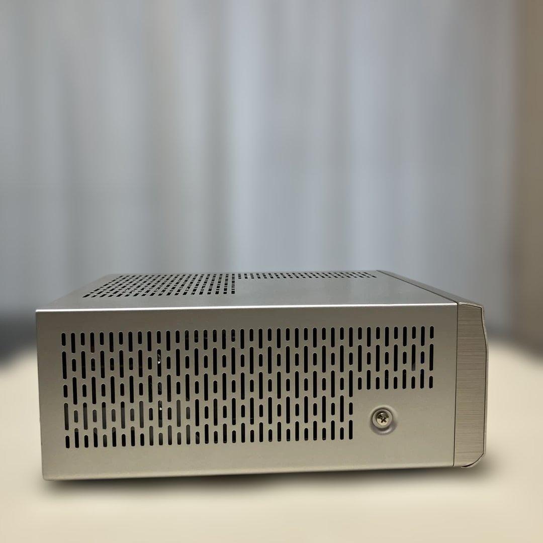 DENON CDレシーバー RCD -M41 動作品 2023年製