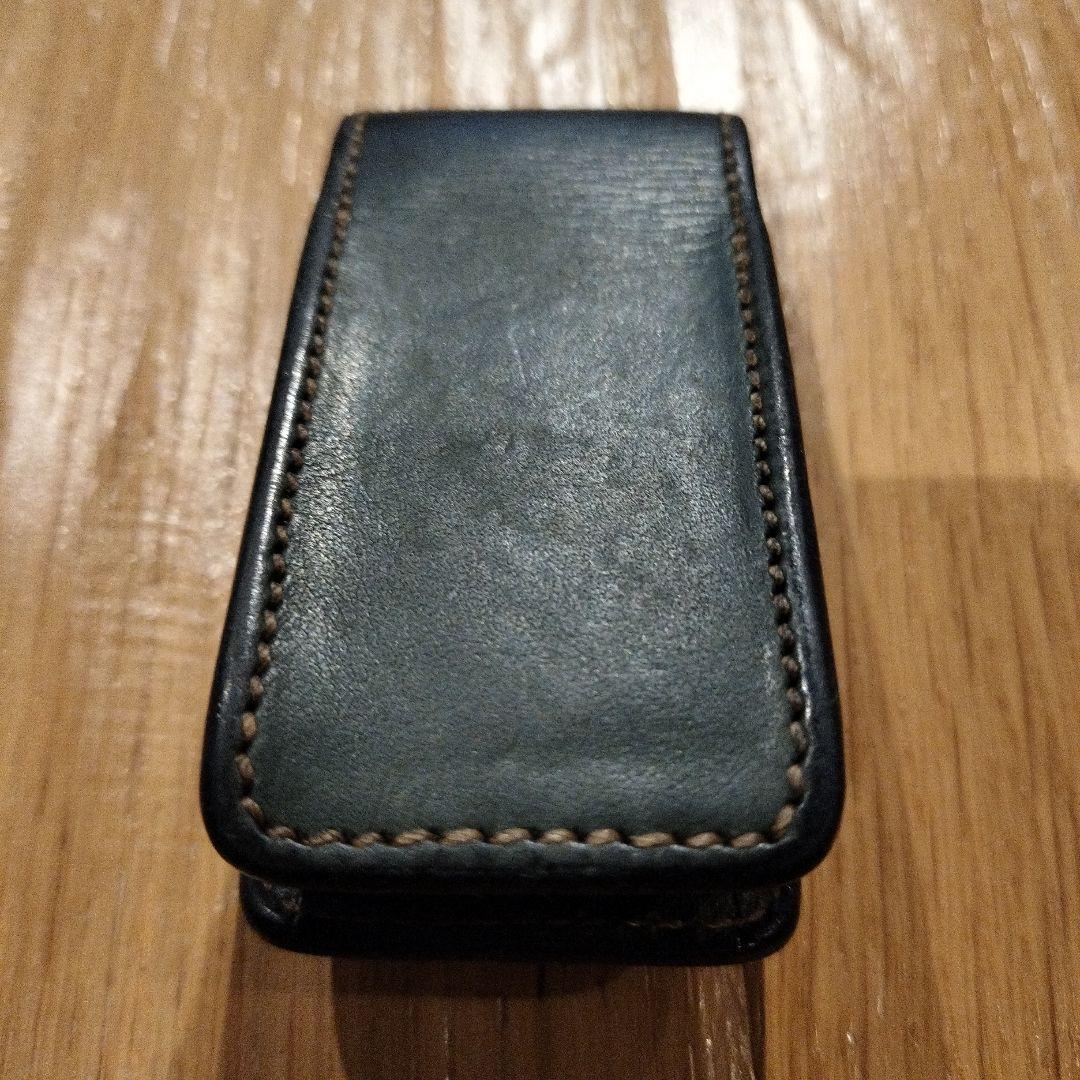 WILD SWANS フリスクケース