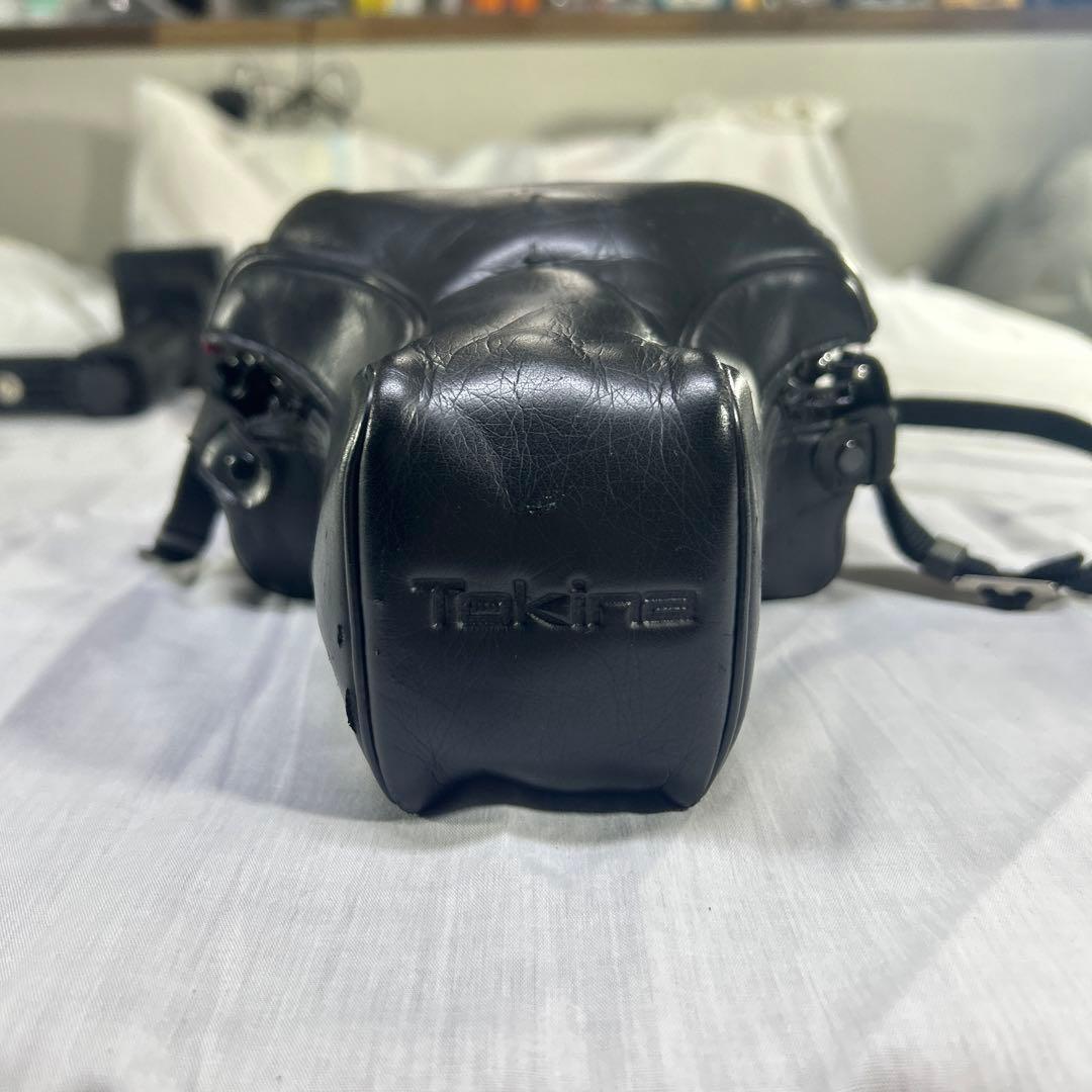 Nikon F3 豪華フルセット 液晶漏れなし・ケース　ストロボ付　ストラップ