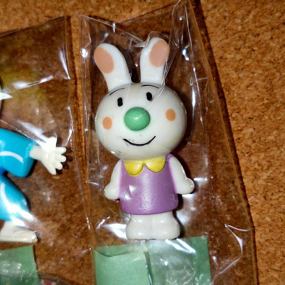 【10個セット】031〜② アンパンマンミュージアムフィギュア