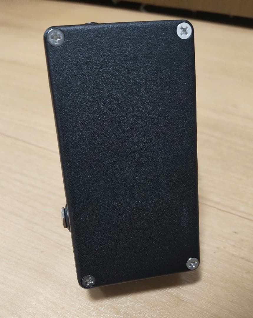 値下げ中　HTJ-WORKS  Oldies ベースプリアンプ