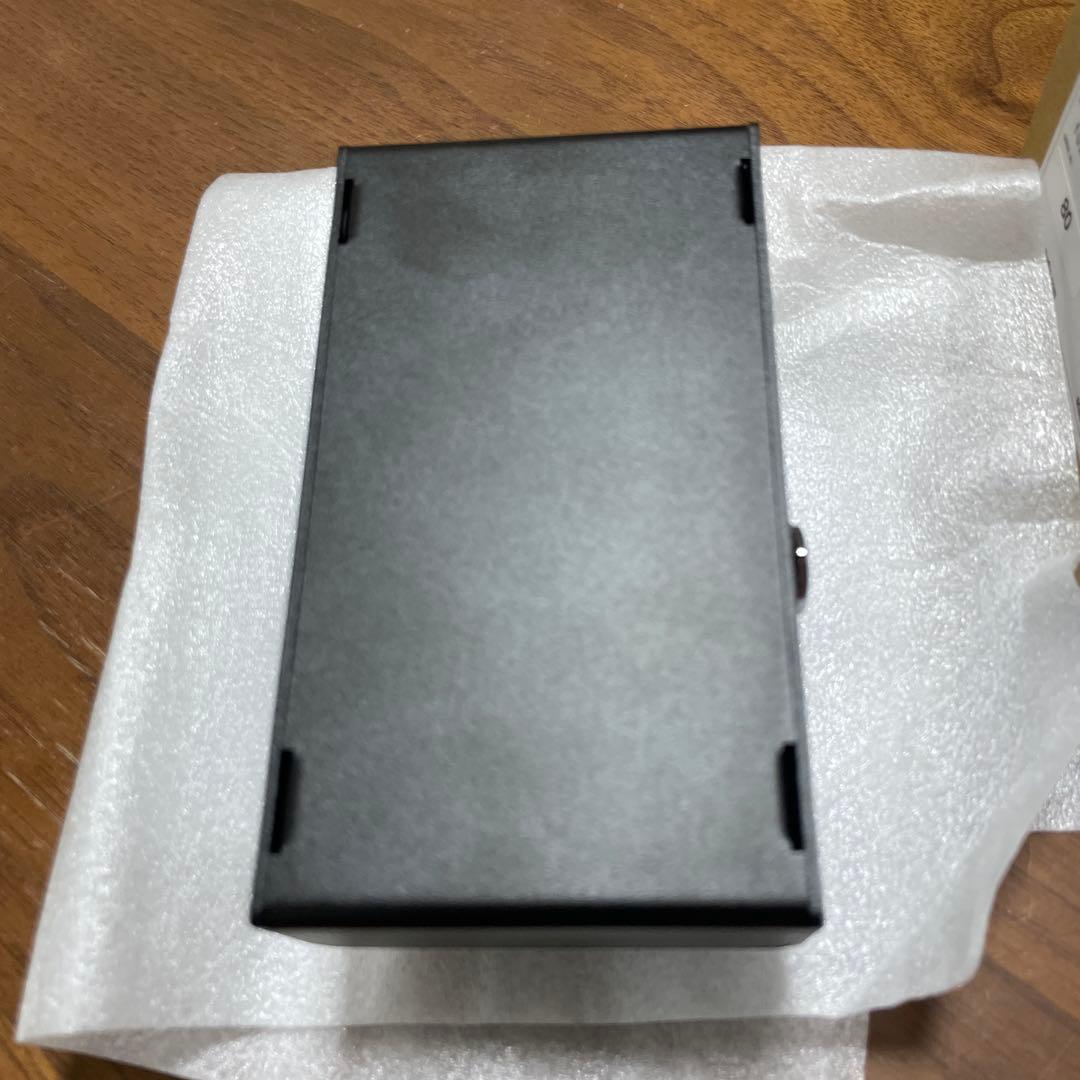 Limetone fuzzhog ギターエフェクター