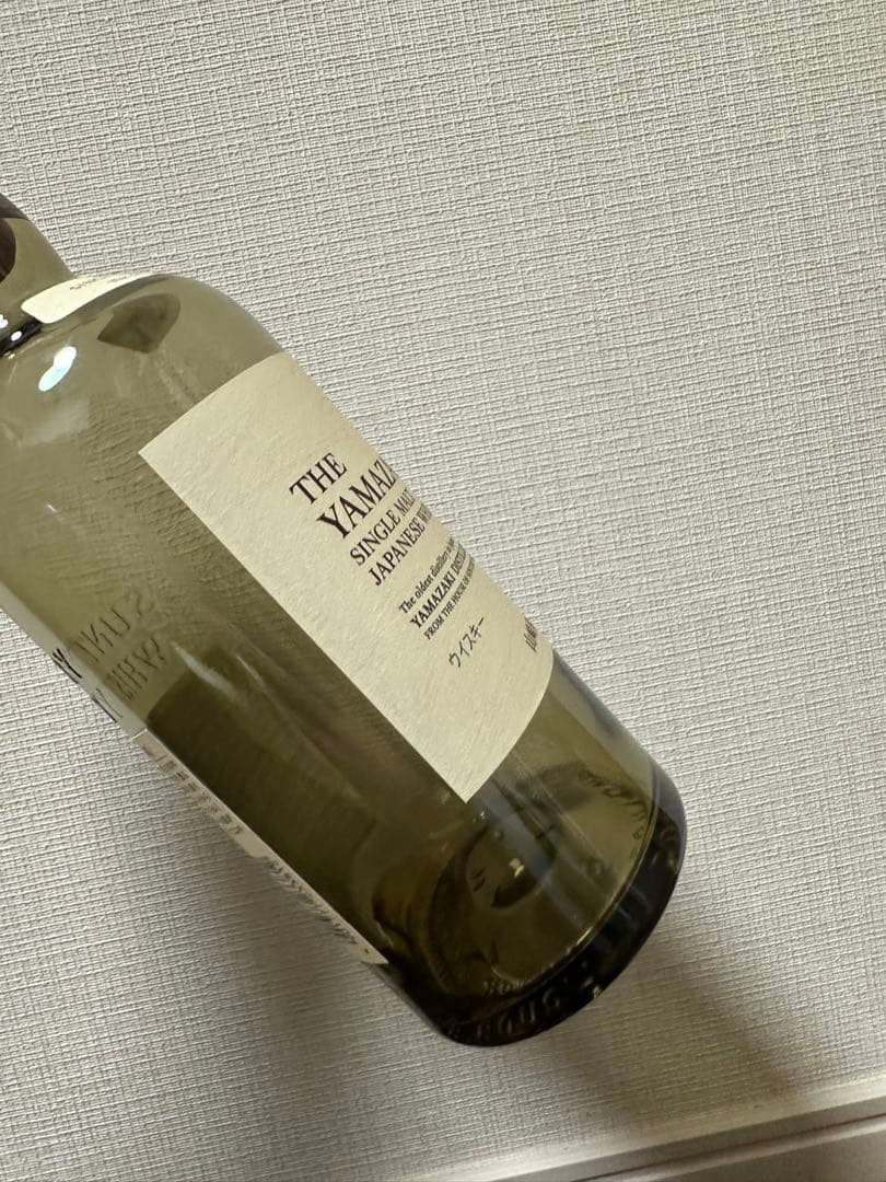 THE HAKUSHU シングルモルトウイスキー 2024 EDITION