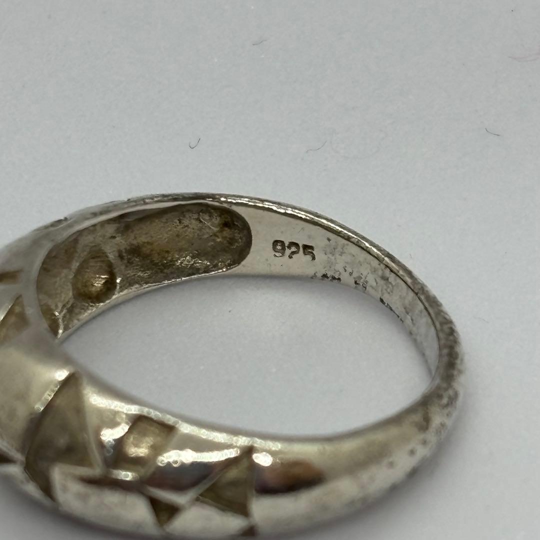 ヴィヴィアンウエストウッド シールリング XS シルバー 指輪