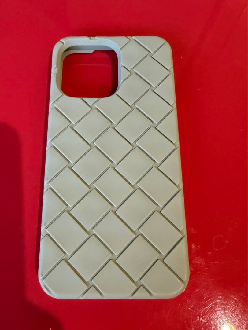 BOTTEGA VENETA iPhone14promax 2色セット