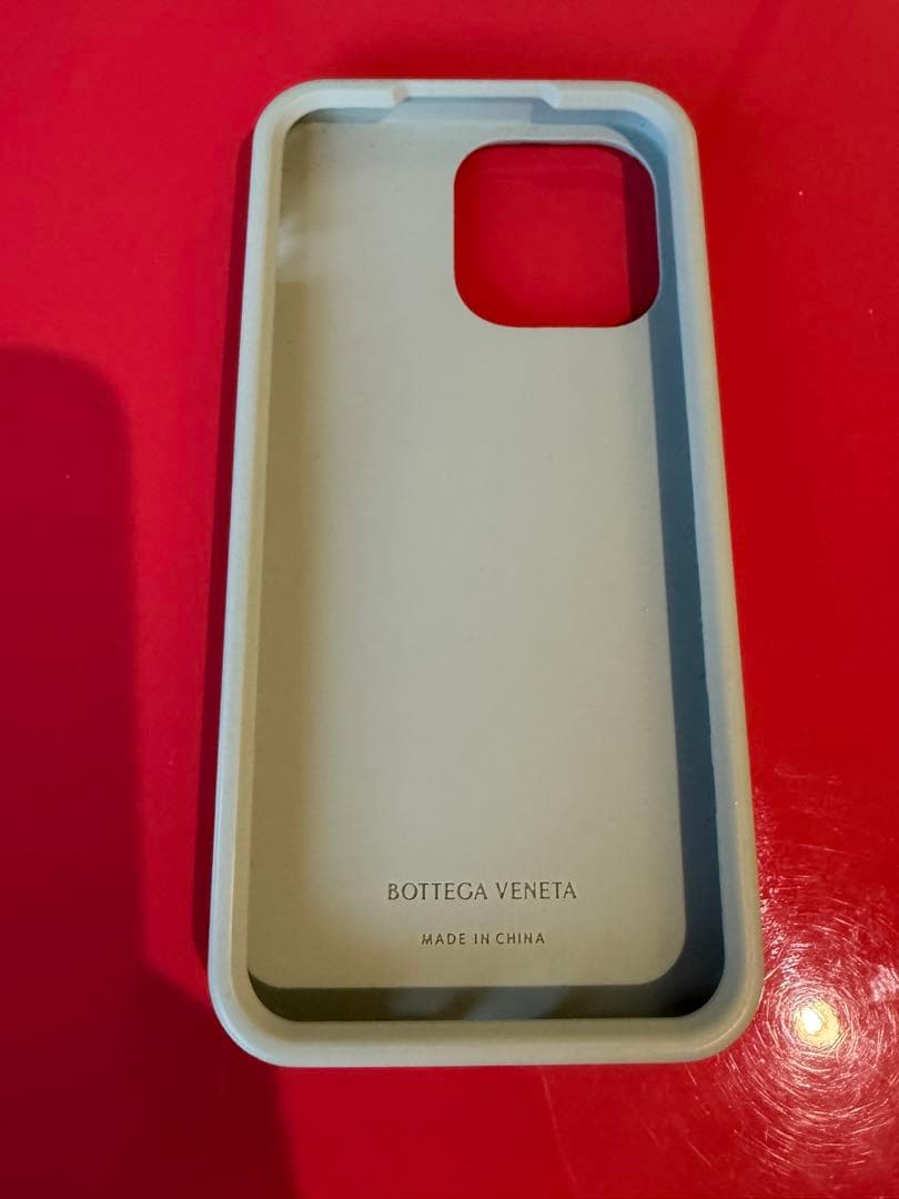 BOTTEGA VENETA iPhone14promax 2色セット