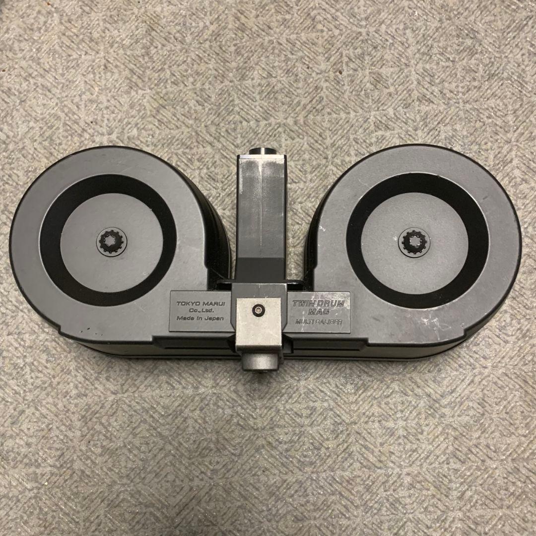 K725 東京マルイ トイガン エアガン ジャンク まとめ