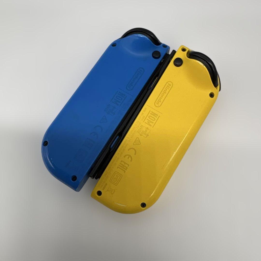 ニンテンドースイッチ 本体 Nintendo Switch フォートナイト