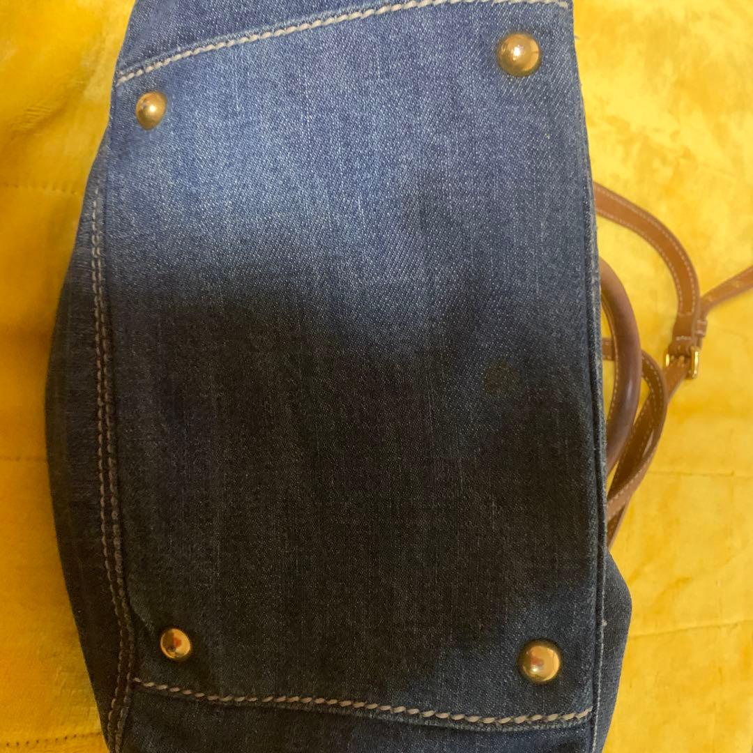 miu miu ミュウミュウ 2way アーカイブ ショルダー