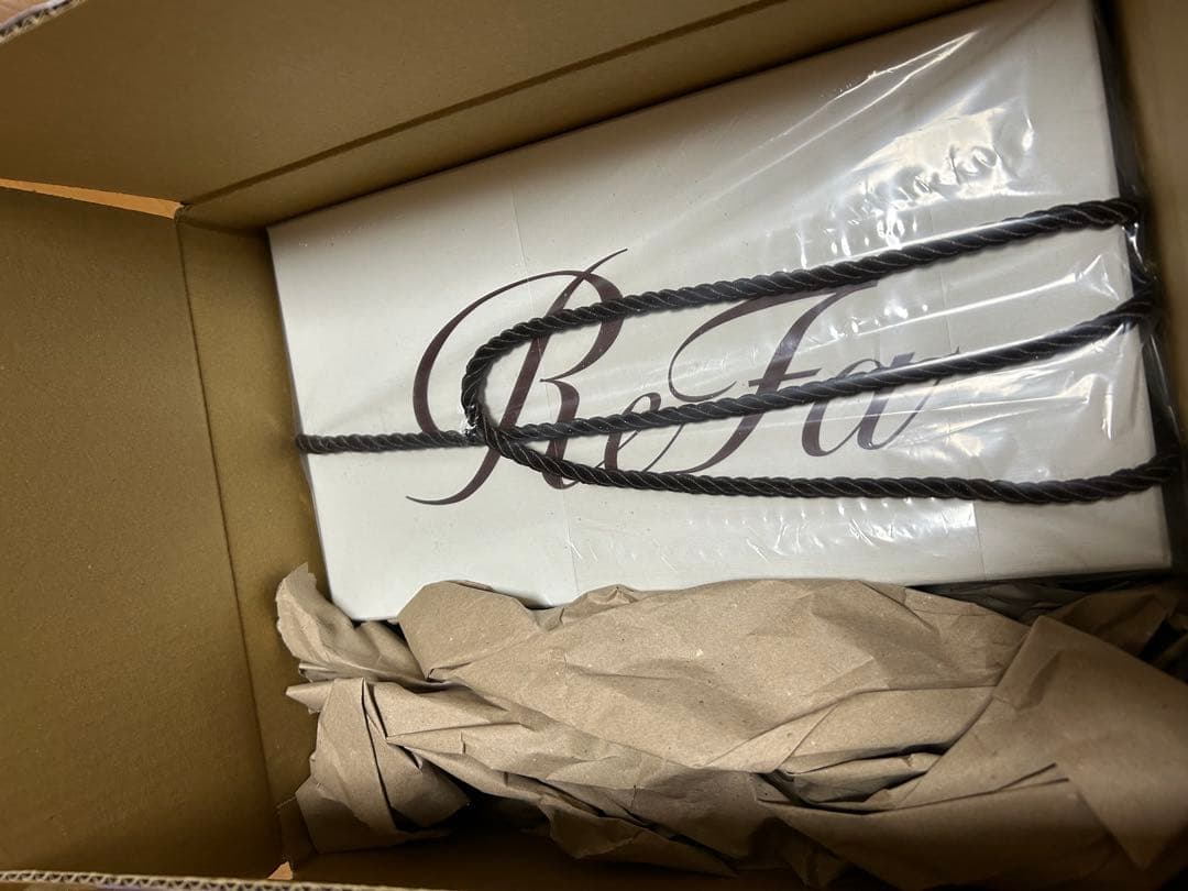 新品未使用 ReFa リファ　ビューテックドライヤースマート W　（ホワイト）