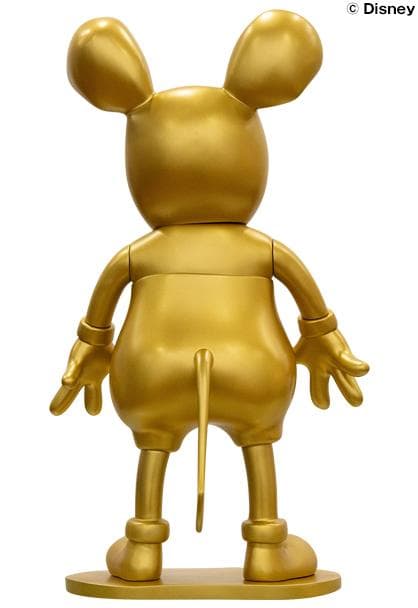 VCD MICKEY MOUSE 《Only Time Will Tell》